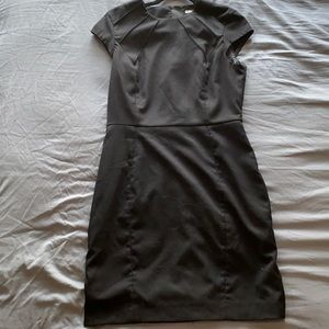 Black H&M Dress
